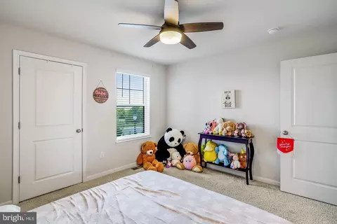 Bedroom - 504 Carroll Walk Ave, Frederick, MD 21701 photo 14 of 15