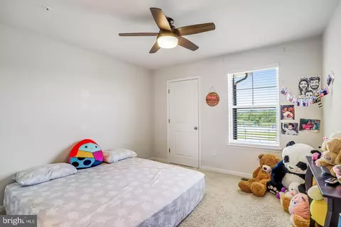Bedroom - 504 Carroll Walk Ave, Frederick, MD 21701 photo 12 of 15