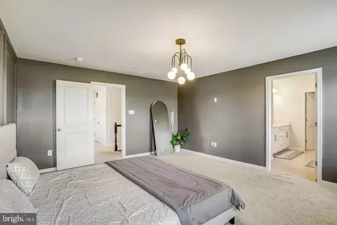 Bedroom - 504 Carroll Walk Ave, Frederick, MD 21701 photo 6 of 15