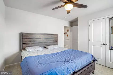 Bedroom - 504 Carroll Walk Ave, Frederick, MD 21701 photo 9 of 15