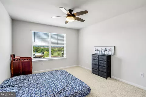 Bedroom - 504 Carroll Walk Ave, Frederick, MD 21701 photo 10 of 15