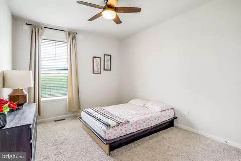 Bedroom - 504 Carroll Walk Ave, Frederick, MD 21701 photo 1 of 15