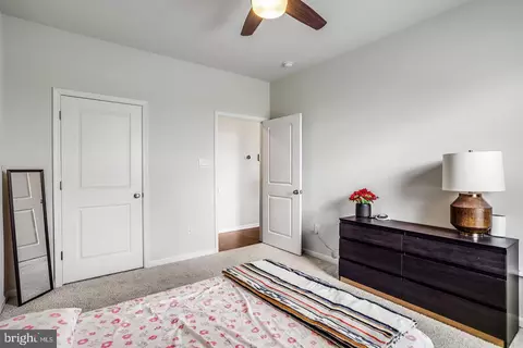 Bedroom - 504 Carroll Walk Ave, Frederick, MD 21701 photo 2 of 15