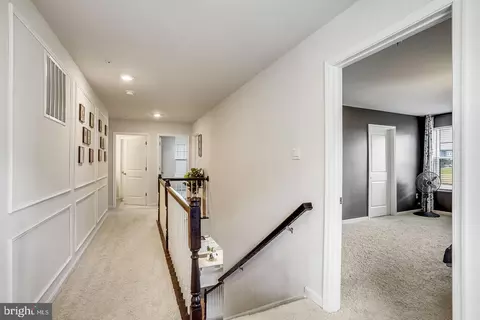 Entry Way - 504 Carroll Walk Ave, Frederick, MD 21701 photo 14 of 17