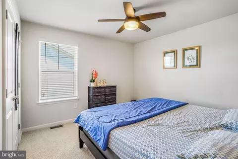 Bedroom - 504 Carroll Walk Ave, Frederick, MD 21701 photo 8 of 15