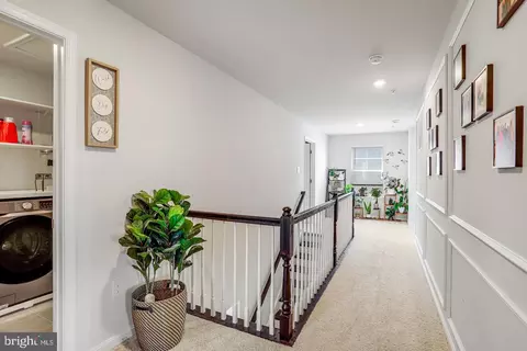 Entry Way - 504 Carroll Walk Ave, Frederick, MD 21701 photo 15 of 17