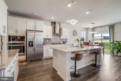 Kitchen - 504 Carroll Walk Ave, Frederick, MD 21701 photo 1 of 6