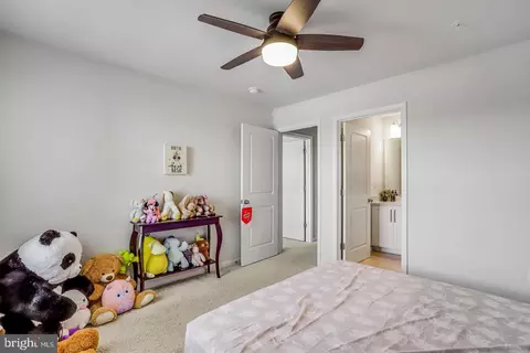 Bedroom - 504 Carroll Walk Ave, Frederick, MD 21701 photo 13 of 15