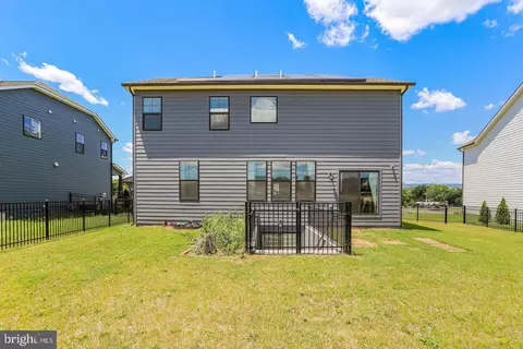 Exterior - 504 Carroll Walk Ave, Frederick, MD 21701 photo 7 of 12