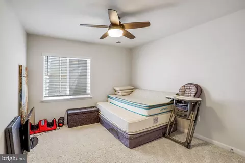 Bedroom - 504 Carroll Walk Ave, Frederick, MD 21701 photo 3 of 15