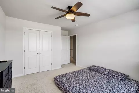 Bedroom - 504 Carroll Walk Ave, Frederick, MD 21701 photo 11 of 15