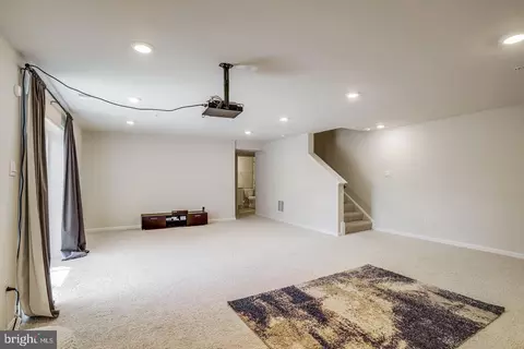 Living - 504 Carroll Walk Ave, Frederick, MD 21701 photo 1 of 1