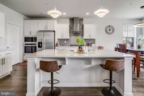 Kitchen - 504 Carroll Walk Ave, Frederick, MD 21701 photo 4 of 6