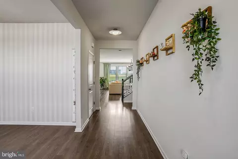 Entry Way - 504 Carroll Walk Ave, Frederick, MD 21701 photo 1 of 17