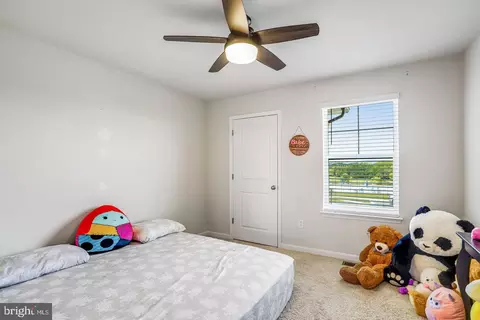 Bedroom - 504 Carroll Walk Ave, Frederick, MD 21701 photo 15 of 15