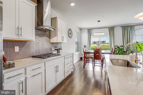 Kitchen - 504 Carroll Walk Ave, Frederick, MD 21701 photo 2 of 6