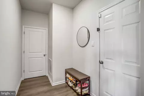 Entry Way - 504 Carroll Walk Ave, Frederick, MD 21701 photo 8 of 17