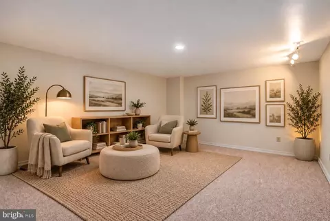 Living - 4513 Baker Valley Rd, Frederick, MD 21704 photo 3 of 3
