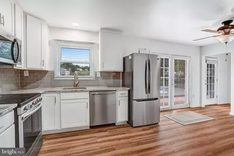 Kitchen - 4513 Baker Valley Rd, Frederick, MD 21704 photo 2 of 2