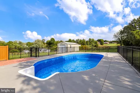 Exterior - 4513 Baker Valley Rd, Frederick, MD 21704 photo 1 of 3