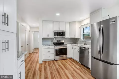 Kitchen - 4513 Baker Valley Rd, Frederick, MD 21704 photo 1 of 2
