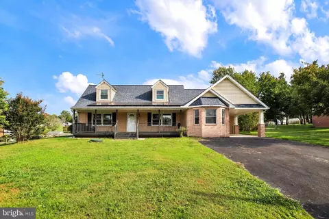 Exterior - 4513 Baker Valley Rd, Frederick, MD 21704 photo 3 of 3