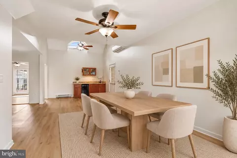 Dining - 4513 Baker Valley Rd, Frederick, MD 21704 photo 1 of 1