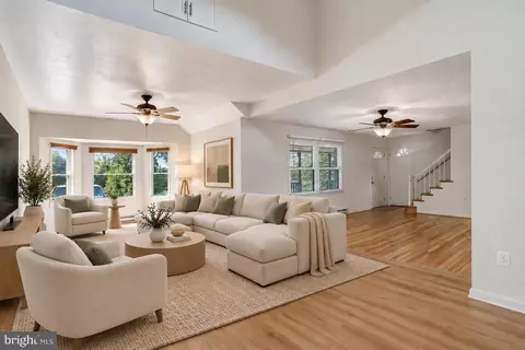 Living - 4513 Baker Valley Rd, Frederick, MD 21704 photo 1 of 3