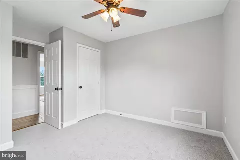 Bedroom - 7035 Allington Manor Cir E, Frederick, MD 21703 photo 5 of 5