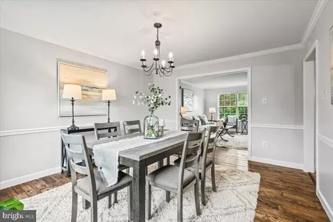 Dining - 7035 Allington Manor Cir E, Frederick, MD 21703 photo 1 of 3