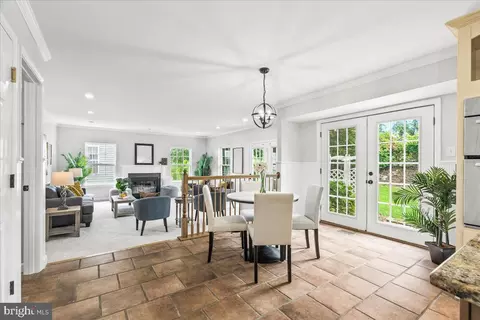 Dining - 7035 Allington Manor Cir E, Frederick, MD 21703 photo 3 of 3