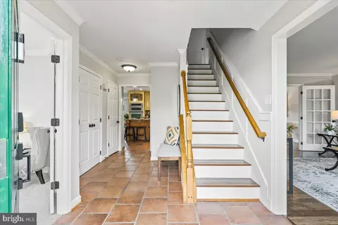 Entry Way - 7035 Allington Manor Cir E, Frederick, MD 21703 photo 1 of 6