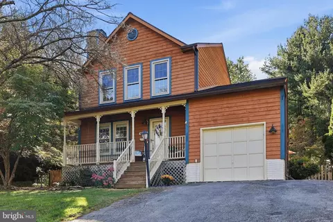 6715 Hemlock Point Rd, New Market, MD 21774