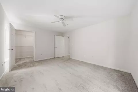 Bedroom - 502 Bradley Ct #5G, Frederick, MD 21703 photo 2 of 5