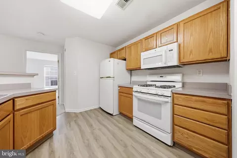 Kitchen - 502 Bradley Ct #5G, Frederick, MD 21703 photo 1 of 5