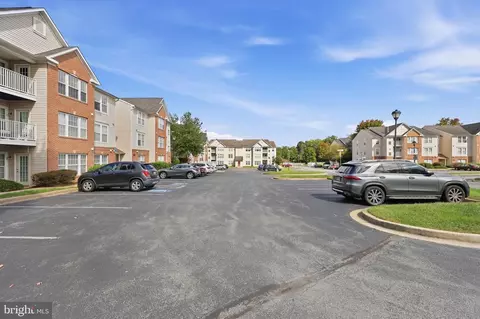 Exterior - 502 Bradley Ct #5G, Frederick, MD 21703 photo 9 of 9
