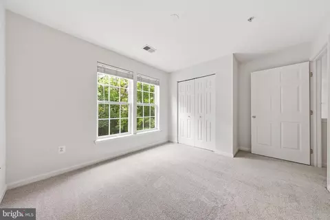 Bedroom - 502 Bradley Ct #5G, Frederick, MD 21703 photo 4 of 5