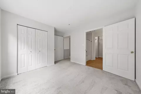 Bedroom - 502 Bradley Ct #5G, Frederick, MD 21703 photo 5 of 5