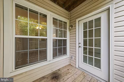 Exterior - 502 Bradley Ct #5G, Frederick, MD 21703 photo 8 of 9