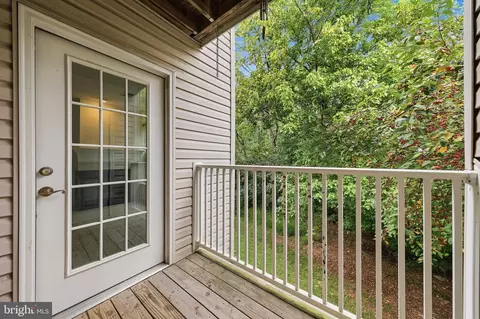 Exterior - 502 Bradley Ct #5G, Frederick, MD 21703 photo 6 of 9