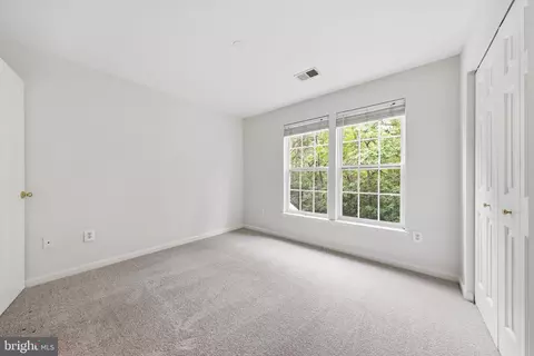 Bedroom - 502 Bradley Ct #5G, Frederick, MD 21703 photo 3 of 5