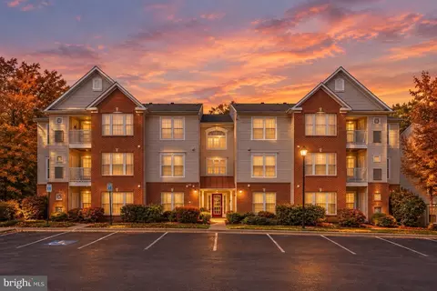 Exterior - 502 Bradley Ct #5G, Frederick, MD 21703 photo 2 of 9
