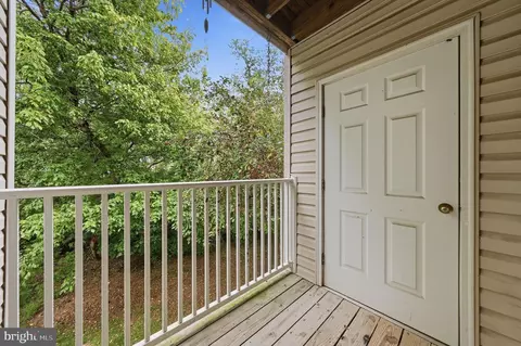 Exterior - 502 Bradley Ct #5G, Frederick, MD 21703 photo 7 of 9
