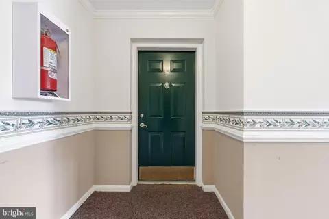 Entry Way - 502 Bradley Ct #5G, Frederick, MD 21703 photo 13 of 13