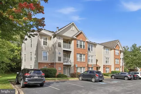 Exterior - 502 Bradley Ct #5G, Frederick, MD 21703 photo 3 of 9