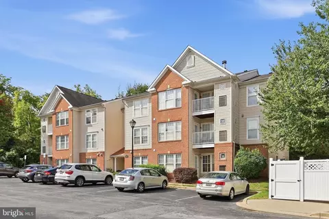 Exterior - 502 Bradley Ct #5G, Frederick, MD 21703 photo 4 of 9
