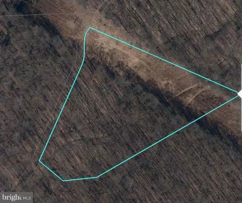 Peters Road, Frederick, MD 21704