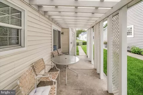 Exterior - 6874 Buttonwood Ct, Frederick, MD 21703 photo 3 of 17