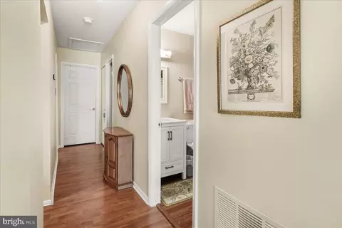 Entry Way - 6874 Buttonwood Ct, Frederick, MD 21703 photo 2 of 2