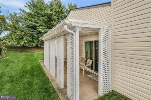Exterior - 6874 Buttonwood Ct, Frederick, MD 21703 photo 5 of 17